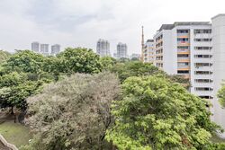 Blk 107 Bukit Purmei Road (Bukit Merah), HDB 3 Rooms #606461531